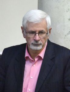 Oleksandr Romanovskyi