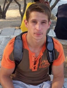 Yevhen Bohonosiuk