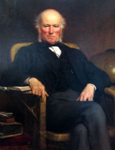 William Pengelly