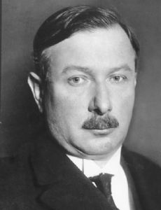 Joseph Wirth