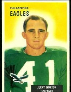 Jerry Norton