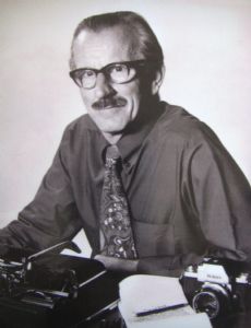 Stewart Farrar