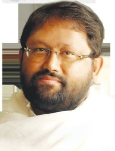 Rakesh Jhaveri