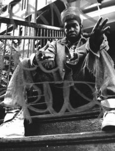 Jeru the Damaja