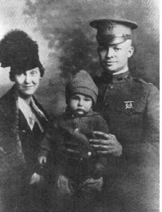 Doud Eisenhower