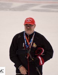 Paul MacLean (ice hockey)