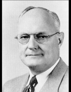 Blake Ragsdale Van Leer