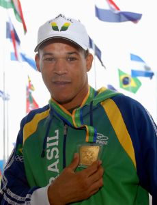Pedro Lima (boxer)