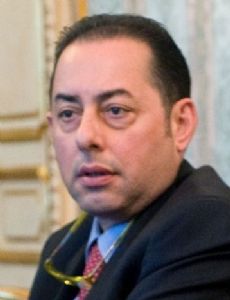 Giovanni Pittella