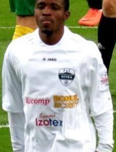 Seydouba Soumah