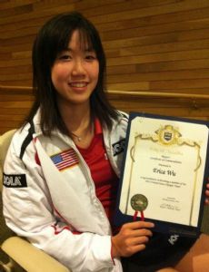 Erica Wu