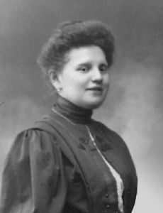 Anna Demidova
