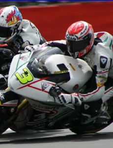 Simone Corsi