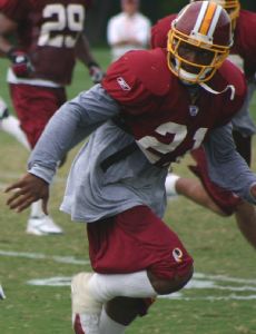 Sean Taylor