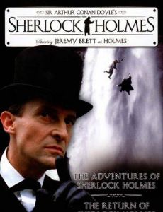 The Adventures of Sherlock Holmes