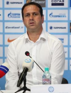 Ronny Levy
