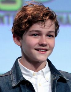 Levi Miller