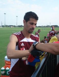 Dani Hernández