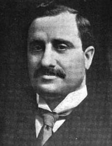 Simon Guggenheim