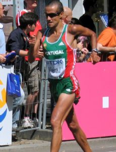 João Vieira (athlete)