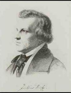 Julius Rietz