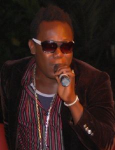 Duncan Mighty