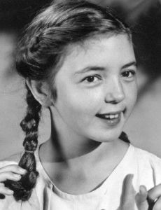 Shirley Mills