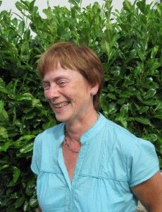 Tine Van Rompuy
