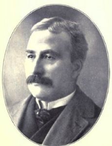 William Thomas Pipes