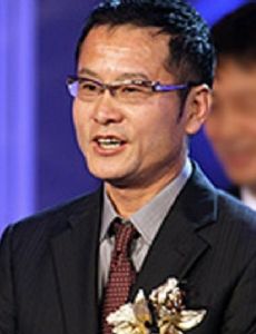 Nobuyasu Kita