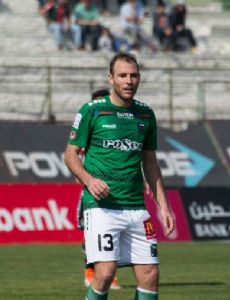 Mathías Riquero
