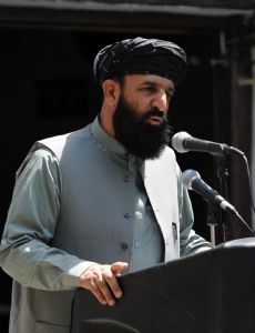 Musa Khan (Afghan Governor)