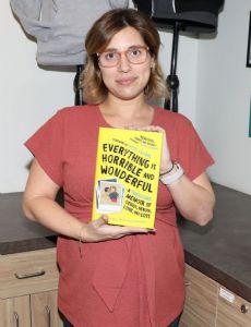 Stephanie Wittels