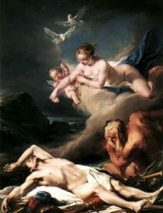 Jean-Baptiste-Henri Deshays