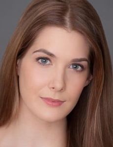 Lauren Tyrrell