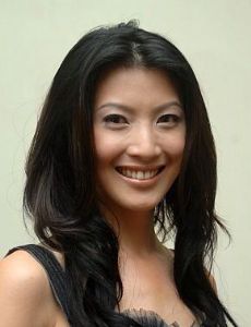 Priscelia Chan