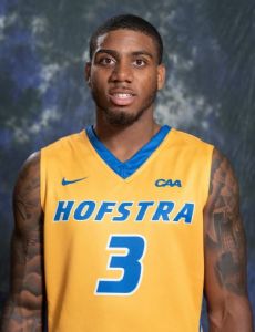 Justin Wright-Foreman