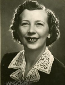 Piroska Vaszary