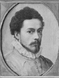 Hieronymus Francken I