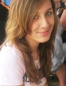 Suicide of Sladjana Vidovic