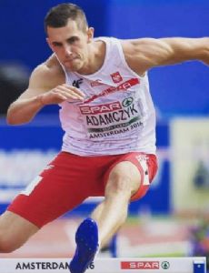 Patryk Adamczyk
