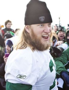 Nick Mangold