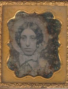 Lucretia Peabody Hale