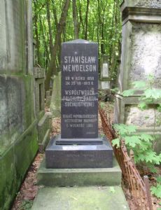 Stanisław Mendelson