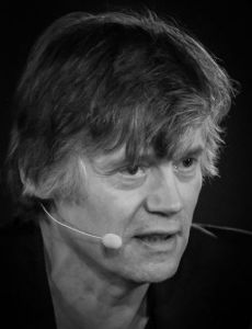 Anders Giæver