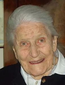 Annie Vallotton