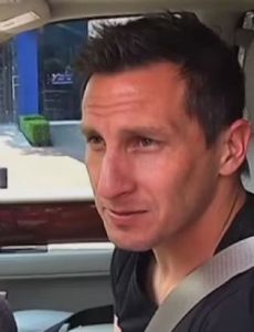 Christian Giménez
