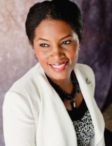 Chanda Dancy