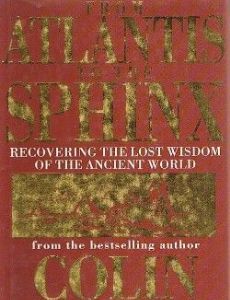 From Atlantis to the Sphinx
