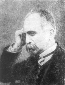 Grigory Ivanovich Rossolimo